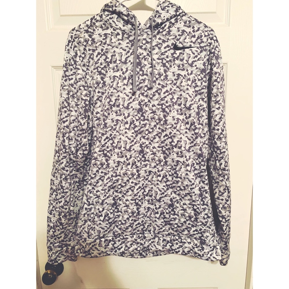Men’s Nike Sweatshirt
